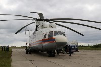 Ликвидировать последствия наводнения в Приморье помогут сахалинские спасатели, Фото: 3