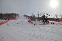 Гигантский слалом FarEastCup, Фото: 31