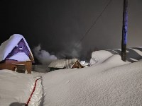 Пожар в доме в Быкове, Фото: 7