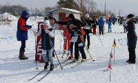Соревнования по спортивному ориентированию на лыжах прошли на Сахалине, Фото: 1