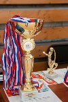 В Южно-Сахалинске завершился муниципальный этап чемпионата Школьной баскетбольной лиги , Фото: 6