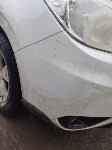 Очевидцев столкновения Toyota Rush и Subaru Forester ищут в Южно-Сахалинске, Фото: 3