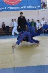 Главным событием апреля в островном дзюдо стал Кубок губернатора Сахалинской области, Фото: 6
