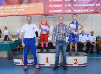 На Сахалине определили победителей всероссийского турнира по боксу, Фото: 4