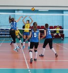 Чемпионат области по волейболу, Фото: 7