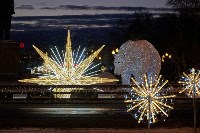 Новый год приближается: фото праздничного Южно-Сахалинска: Фото 1 Новый год приближается: фото праздничного Южно-Сахалинска, Фото: 1