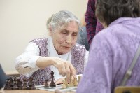 Блицтурнир по шахматам памяти Алексея Хапочкина прошел в Южно-Сахалинске, Фото: 6
