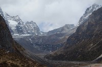 Сахалинцы отправились к подножию Эвереста, Фото: 71