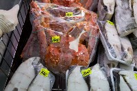 На Сахалине упорядочивают торговлю морскими деликатесами, Фото: 10