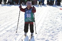 На Сахалине подвели итоги XXX Троицкого лыжного марафона, Фото: 17