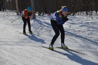 Нормативы ГТО по по лыжным гонкам сдали сахалинцы, Фото: 4