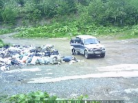 Фотоловушки установили в сахалинских лесах, чтобы ловить мусорщиков, Фото: 7