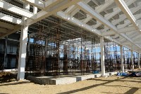 Водноспортивный комплекс в Южно-Сахалинске построят к концу 2018 года , Фото: 4