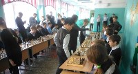 Шахматный проект «Марафон сеансов» возобновили в Южно-Сахалинске, Фото: 2