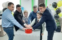 В Корсакове открыли центр технического творчества молодежи «Техносфера», Фото: 10