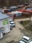 Противотанковую мину обнаружили в одном из дворов Южно-Сахалинска, Фото: 6