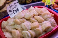 На Сахалине упорядочивают торговлю морскими деликатесами, Фото: 1