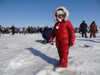 Сахалинский лед-2015, Фото: 20