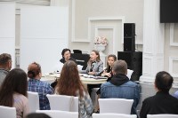 В Южно-Сахалинске назвали лучшие театральные коллективы области, Фото: 8