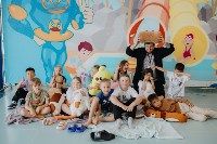 Сахалинских ребятишек зовут провести весенние каникулы в лагере "МозгоЛето", Фото: 3