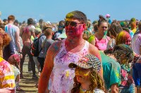 Фестиваль красок Холи – 2018 в лицах: фоторепортаж , Фото: 111