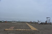 Пляж в Стародубском готовят к открытию, Фото: 5