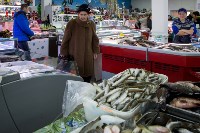 На Сахалине упорядочивают торговлю морскими деликатесами, Фото: 14