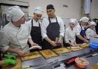 День мастер-классов прошёл на Сахалине в рамках фестиваля "Остров-Рыба", Фото: 15