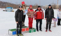 Соревнования по спортивному ориентированию на лыжах прошли на Сахалине, Фото: 7