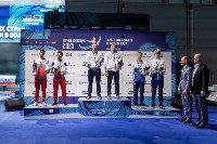 На Сахалине определили первых лидеров Кубка Евразийских стран по прыжкам в воду, Фото: 8