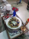 Тыква, креветки с Буссе и желе из мяса: сахалинцы удивили жюри рецептами оливье, Фото: 7