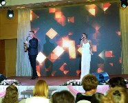 «Женщин года» наградили в Южно-Сахалинске, Фото: 6