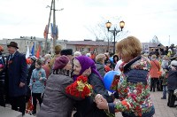 День Победы в Холмске, Фото: 44