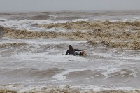 Сборная России по серфингу опробовала волны на западном и восточном побережьях Сахалина, Фото: 10