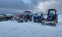 Алексей Тетерин развивает хозяйство с помощью господдержки, Фото: 4