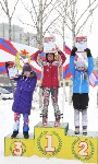 В Южно-Сахалинске состоялось открытое первенство СДЮСШОР по горнолыжному спорту «Юный армеец» , Фото: 7