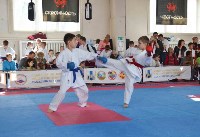 Три сотни юных каратистов сразились за медали турнира в Южно-Сахалинске, Фото: 34