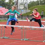В Южно-Сахалинске состоялся Кубок островного региона по легкой атлетике, Фото: 7