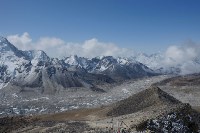 Сахалинцы отправились к подножию Эвереста, Фото: 66