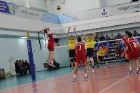 Первенство Сахалинской области по волейболу, Фото: 7