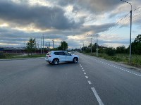 Очевидцев столкновения Nissan Terrano и  Toyota Sprinter в Дальнем ищет ОГИБДД, Фото: 10