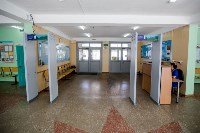 В Южно-Сахалинске готовность школ и детсадов к новому учебному году проверяет специальная комиссия, Фото: 2