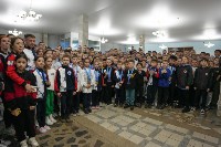 Сахалинские каратисты завоевали 134 медали дальневосточных соревнований, Фото: 19