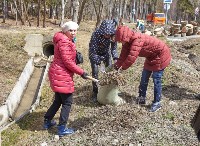 «Зелёную весну» поддержали восемь тысяч южносахалинцев, Фото: 10