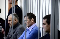 Судебные слушания по уголовному делу экс-губернатора Хорошавина начались в Южно-Сахалинске, Фото: 10