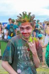 Фестиваль красок Холи – 2018 в лицах: фоторепортаж , Фото: 41