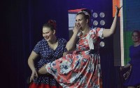 Танцоры из трех районов области представили свои номера на «студвесне» в Южно-Сахалинске, Фото: 3