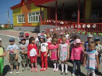 Солнышко, детский сад №5, г. Невельск, Фото: 1