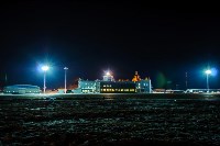 Вечерний споттинг состоялся в аэропорту Южно-Сахалинска, Фото: 4