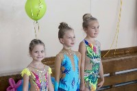 Городские соревнования собрали 170 гимнасток в Южно-Сахалинске , Фото: 9